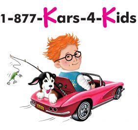 1800 kars4kids|Kars For Kids Programs .